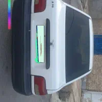 ماشین تمیز