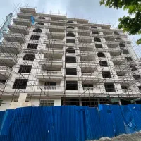 ۲۰۰ متر مشارکت فردوس بالا