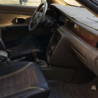 سمندمدل 87|خودرو سواری و وانت|کرمانشاه, |دیوار