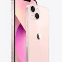 ایفون۱۳ نرمال صورتی