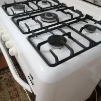 اجاق گاز فردار تکنو گاز در حد نو