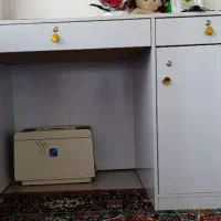 میز تحریر