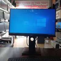 مانیتورهای فرم لس برند dell