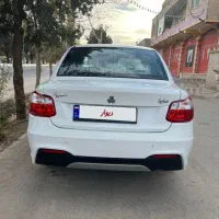 ساینا اس آپشنال مدل۴۰۲|خودرو سواری و وانت|یزد, |دیوار