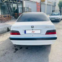 فروش پارس ELX فول مدل ۱۴۰۱ برج ۱۲|خودرو سواری و وانت|عسلویه, |دیوار