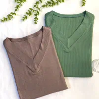 .. تیشرت ساده ..|لباس|قم, باجک دو|دیوار