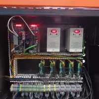 برق صنعتی/ برنامه نویسی PLCوHMI|خدمات پیشه و مهارت|اصفهان, کارلادان|دیوار