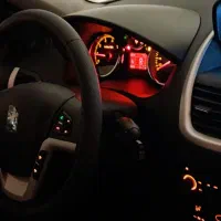 ۲۰۷ اتوماتیک،سفید،صفر کیلومتر،سقف فلز|خودرو سواری و وانت|سنندج, |دیوار