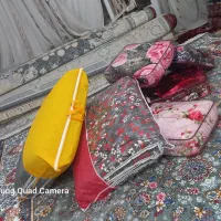 پتو و تشک اقتصادی|رختخواب، بالش، پتو|خمینی‌شهر, |دیوار