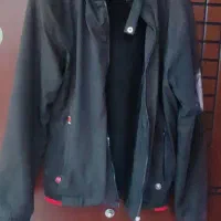 کاپشن شیک و اسپرت کاملا سالم|لباس|سبزوار, علمدار|دیوار