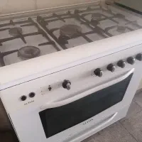 اجاق گاز 5 شعله آلتون|اجاق گاز و لوازم برقی پخت‌وپز|اسلام‌شهر, شهرک الهیه|دیوار