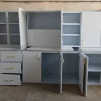 پخش کابینت آماده عرض 60|مصالح و تجهیزات ساختمان|اهواز, فدک|دیوار