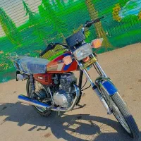 موتور هندا  پرواز کاربرات مدل 1400