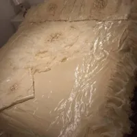 رو تختی ساتن