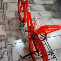 دوچرخه|دوچرخه، اسکیت، اسکوتر|قم, باجک سه|دیوار