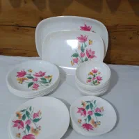 ملامین قدیمی