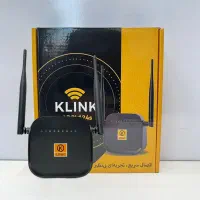 مودم ADSL K-Link سرعت بینظیر، قیمت پایین