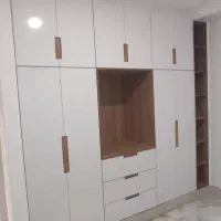 تعمیرات کابینت و کمد در محل