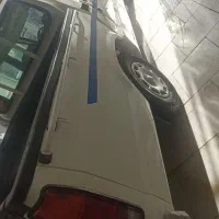 کارا مدل97معاوضه با سواری|خودرو سواری و وانت|نیشابور, مازول|دیوار