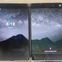 surface duoگوشی ماکروسافت