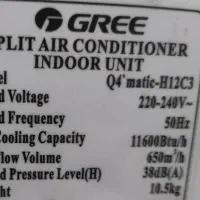 کولر گری کیو فورماتیک|کولر گازی و فنکوئل|لار, |دیوار