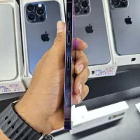 ۱۴ پرو مکس دوسیم za حافظه ۲۵۶|موبایل|نظرآباد, نظرآباد|دیوار