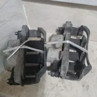 تعدادی لوازم رونیز پیکاپ