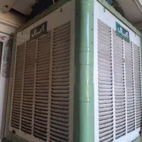 کولر آبی آبسال5500 مدل AC58|کولر آبی|تهران, هاشمآباد|دیوار