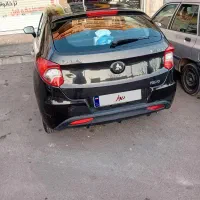 برلیانس در حد نو قابل معاوضه با خودرو قیمت پایین|خودرو سواری و وانت|تهران, خلازیر|دیوار