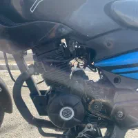 باجاج ۱۳۵ (پالس)|موتورسیکلت|تبریز, |دیوار