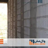 وال مش و توری فایبرگلاس / پلاستر، چسب و نبشی والمش|مصالح و تجهیزات ساختمان|تهران, آرژانتین|دیوار