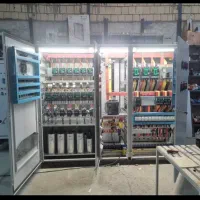 استخدام نیرو برق صنعتی