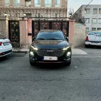 ام وی ام x33 کراس