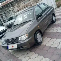 پراید ۱۳۲ مدل 87 هیدرولیک و دوگانه|خودرو سواری و وانت|رشت, یخسازی|دیوار