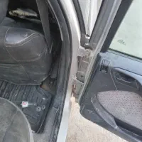 زانتیا وارداتی اصل فرانسه ۲۰۰۰|خودرو سواری و وانت|کرمانشاه, |دیوار