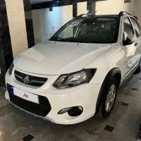 کوییک آر اتوماتیک مدل 1403 صفر خشک