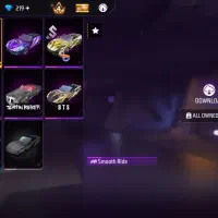 اکانت فری فایر|کنسول، بازی ویدئویی و آنلاین|تالش, هشتپر|دیوار