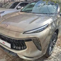 لاماری ایما ۱۴۰۴ تیتانیوم خشک|خودرو سواری و وانت|قزوین, |دیوار