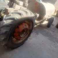 تراکتور فیات کرمان سه سیلندر..|خودرو سنگین|مه ولات, |دیوار