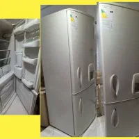 یخچال فریزر امرسان