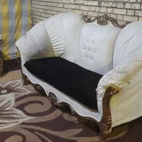 سعدی مبل سلطنتی فروشی