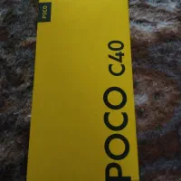 پوکوc40حافظه۶۴رم۴