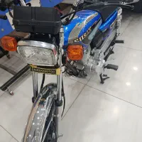 احسان200|موتورسیکلت|تربت جام, مسکن مهر|دیوار