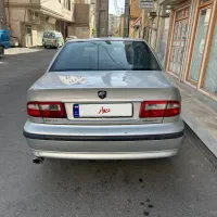 سمند LX مدل ۸۸ دوگانه دستی|خودرو سواری و وانت|بناب, |دیوار