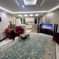 فروش آپارتمان ۱۰۰ متری ۳ خوابه طبقه ۲ فاز صفر|فروش آپارتمان|پرند, فاز ۰|دیوار