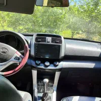 لیفان x 60مدل 94 دنده ای|خودرو سواری و وانت|پارسآباد, |دیوار