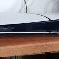 پی اس فایو دیجیتال اسلیم دو دسته اورجینال