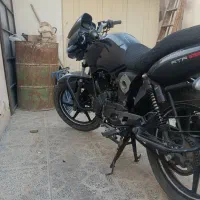 موتور آپاچی ۱۶۰ سی سی