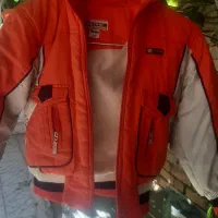 کاپشن بچه مناسب ۷ ساله پسر