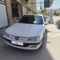 پارس Elx موتور زانتیا